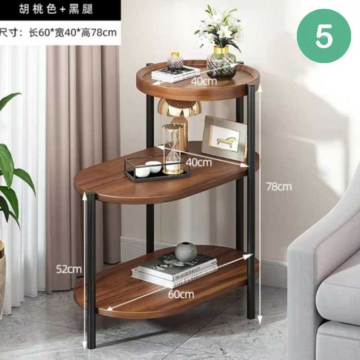 Журнальный столик Кофейный столик в гостиную прикроватный столик loft