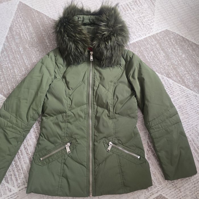 Зимняя куртка, размер 42