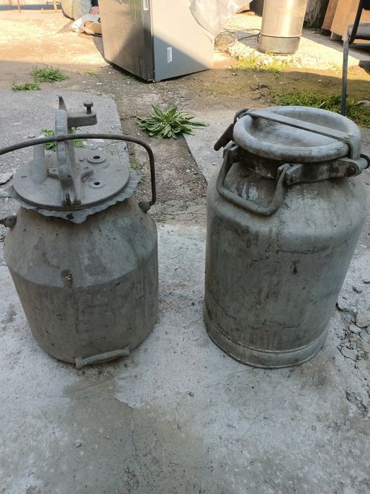 Продам алюминовый фляк