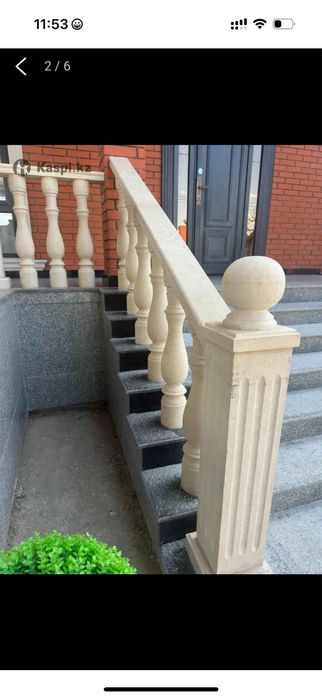 Облицовка фасада