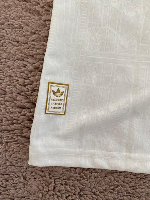 Tricou de fotbal 25/26 Arsenal away Eze