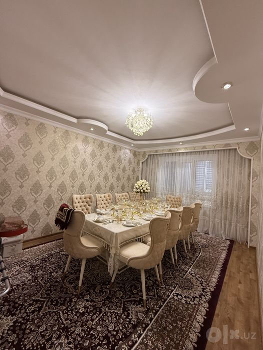 Срочно продается квартира Медгарадок 4 комнатная вторичка