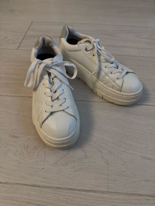 Спортни обувки G-Star Raw