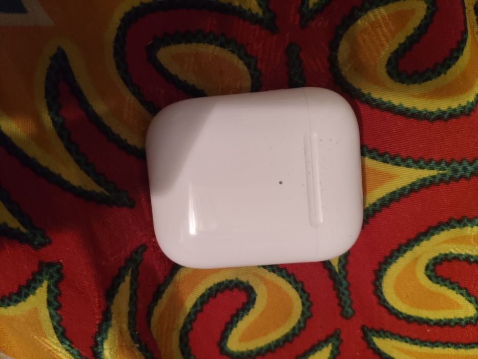 Airpods 2 продам