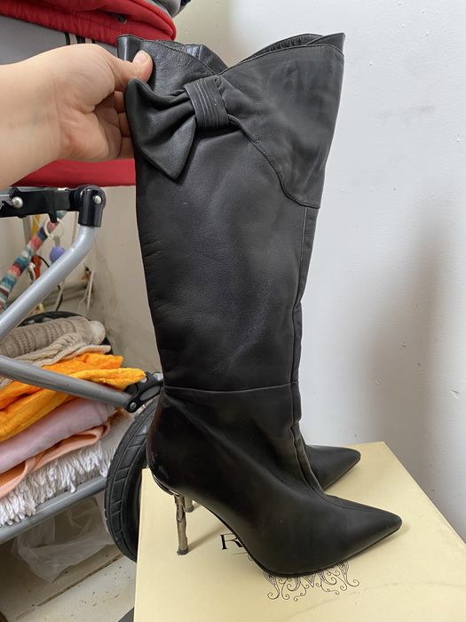 Обувь демисезонные