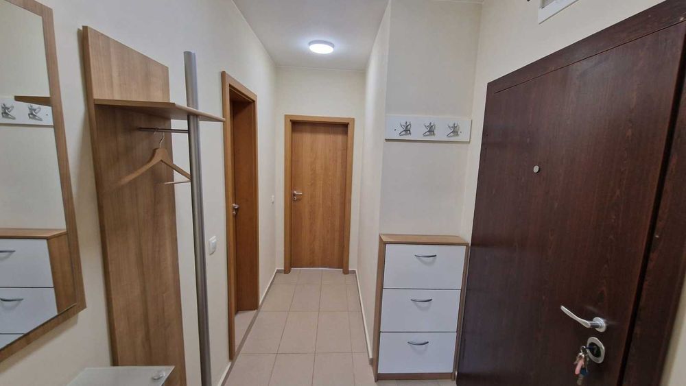 2-стаен апартамент в жк. Овча купел