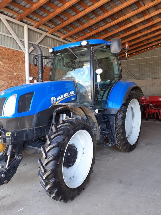 Roti tehnologice inguste pentru orice tip de tractor