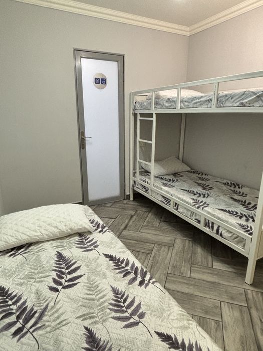 Хостел от 2000 Алматы Аксай 1а