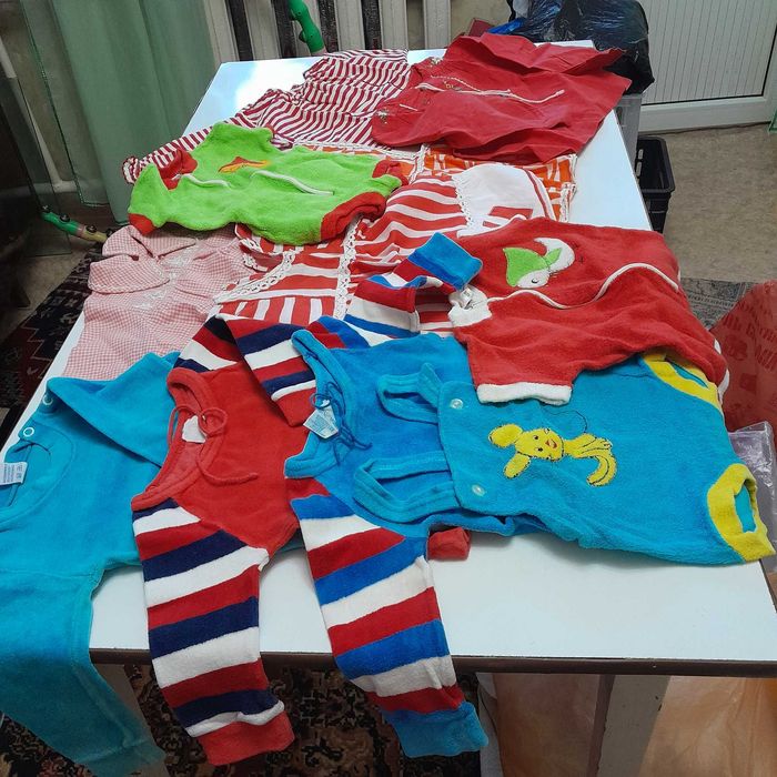 детская одежда.. на девочку на 2-3 года