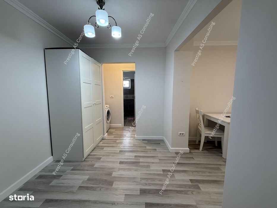 Apartament Modern 2 camere | Etaj 4 | Cugir-Calea Aradului