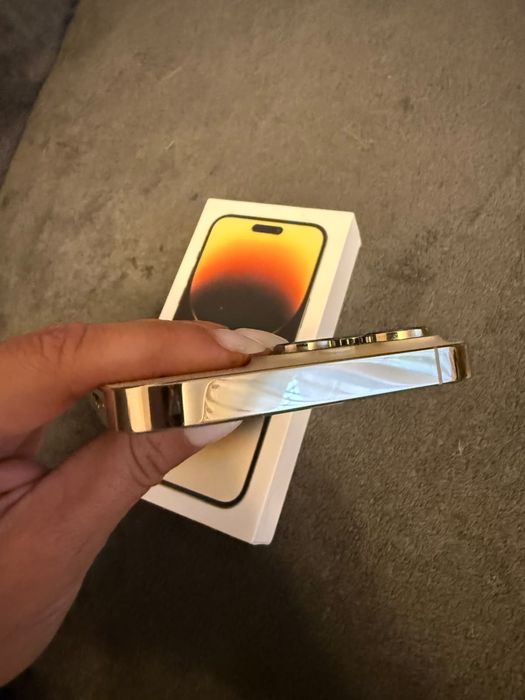 iPhone 14 Pro Max, neverlocked