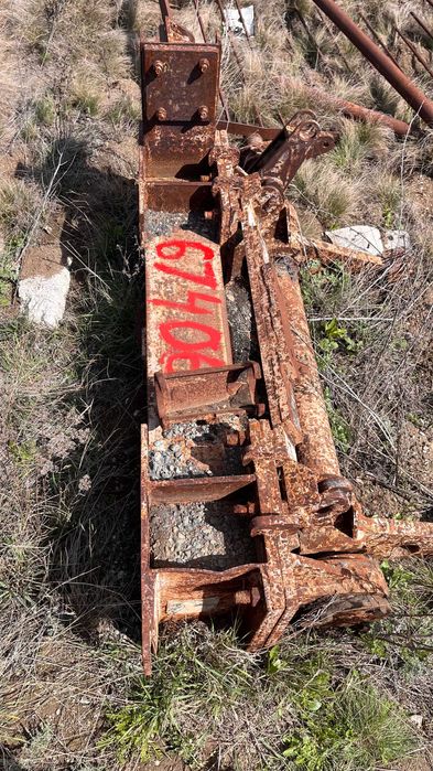 кулаки посадочные