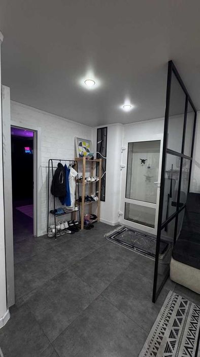 3-комнатная квартира, 110 м²
