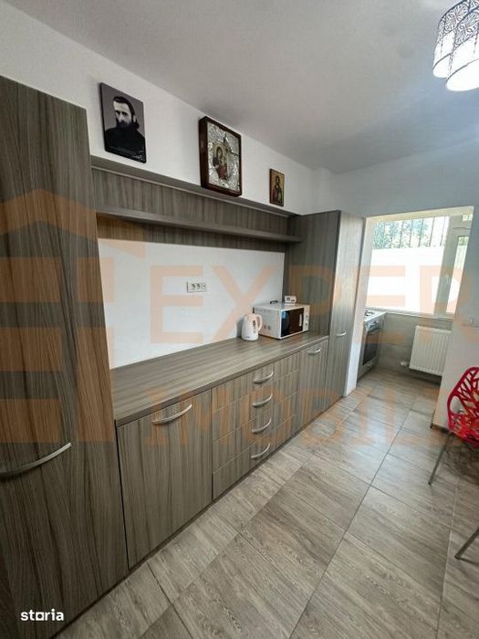 Apartament 2 camere, termen lung, zona Faleza Nord