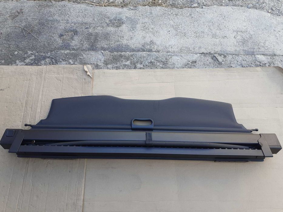 Rulou portbagaj cu plasa BMW seria 5 F11 Touring,an 2011 - 2017