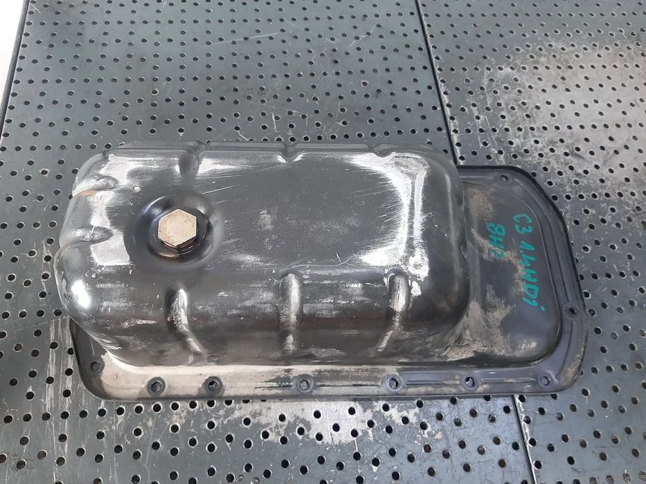 baie ulei 1.4 hdi 8hz peugeot 206 207 307 1007 citroen c2 c3