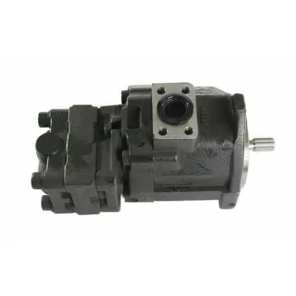 pompa hidraulica case cx16