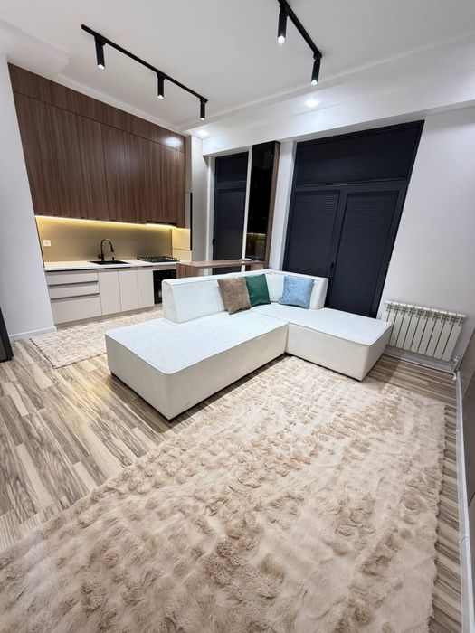 Юнусабад 13 кв ЖК IKAT 3/10/11