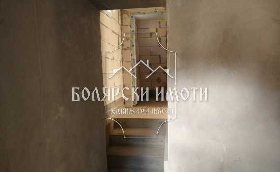 Къща с панорамна гледка