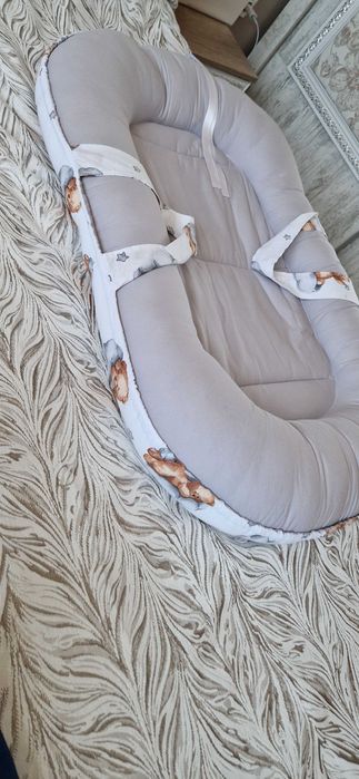 Бебешко гнездо-чисто ново