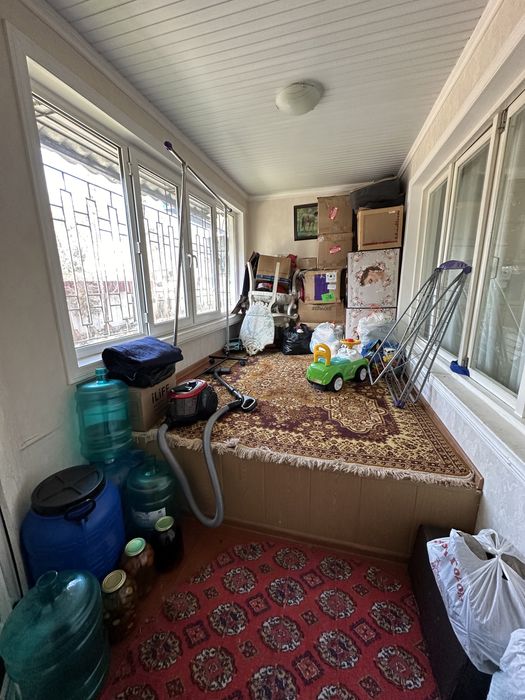 Продаётся 4/1/9 Паркентский!