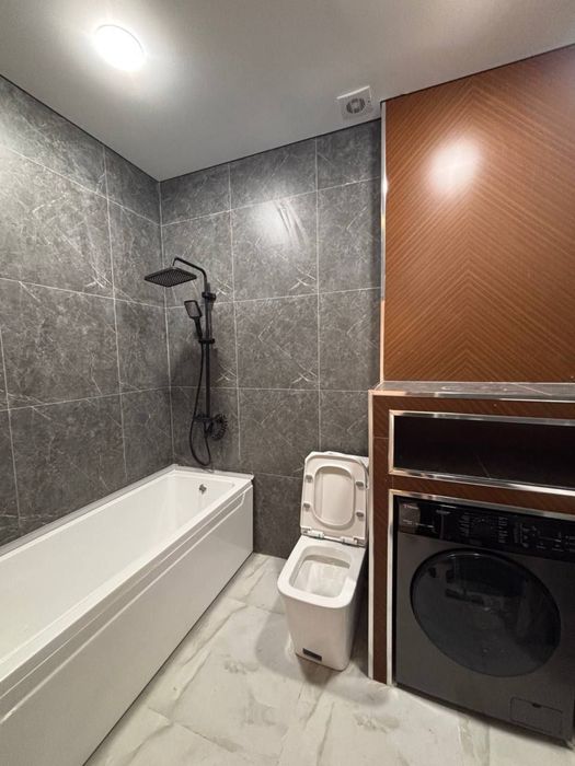 2 комнатная квартира в ЖК «OBI Hayot” Яшнабадский район»