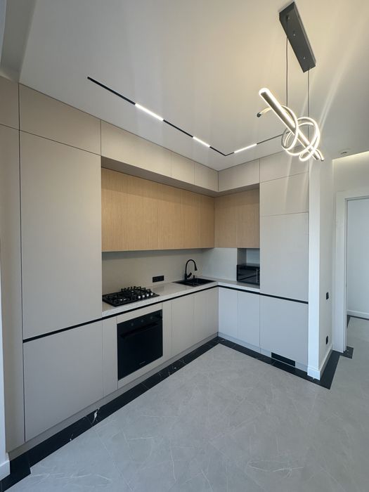 Сдается абсолютно новая квартира в NRG Qorasuv Business Class!