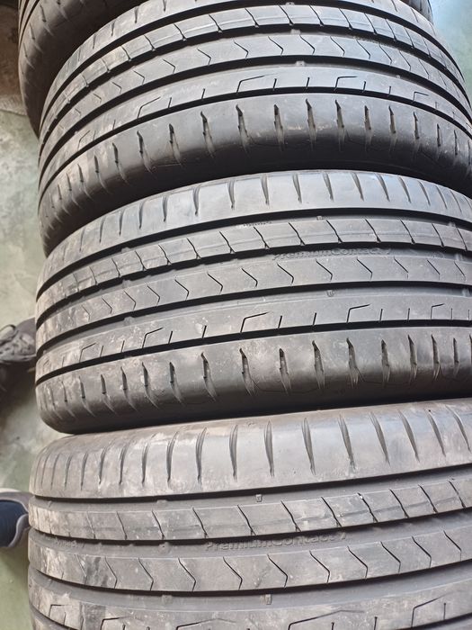Гуми 225/50/17 Континентал