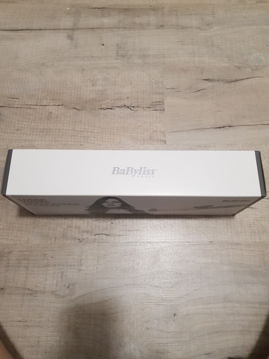 Ondulator pentru păr BaByliss Courling Tong 38mm C453E