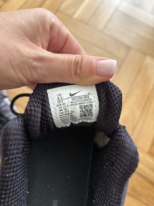 Маратонки Nike Nike