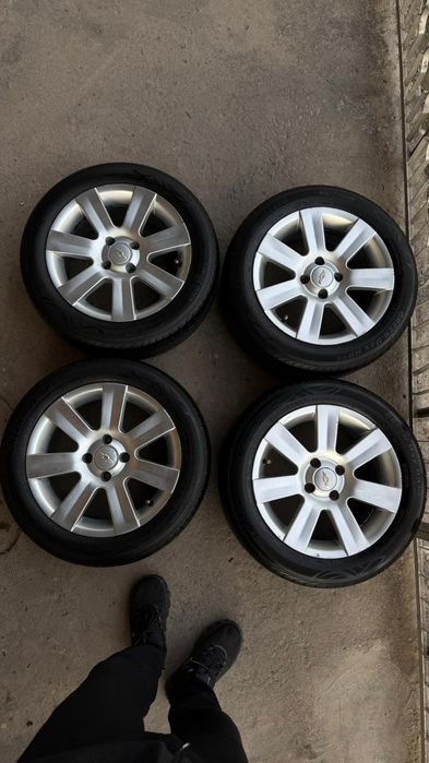 Диска балон р15 4.100