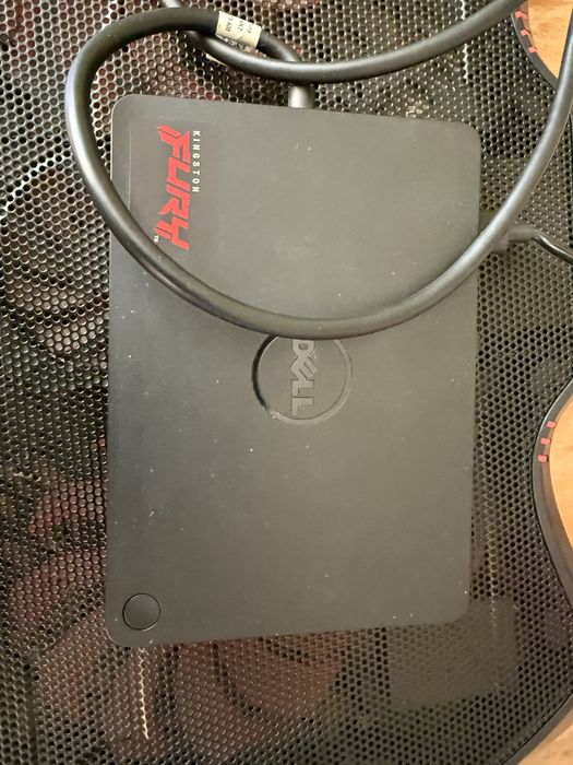 Dell Docking Station WD15