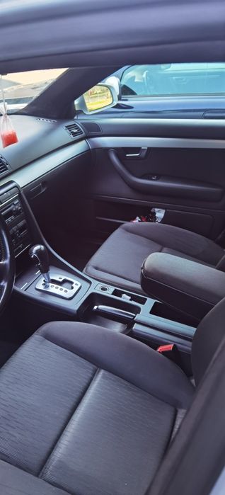 Ауди А4 2000 куб. дизел