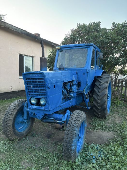Продам       трактор МТЗ-50