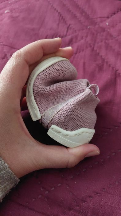 Бебешки буйки Колев и Колев, 15-16 размер