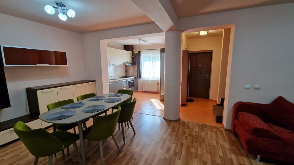 Casă de închiriat cartierul Europa, Oradea