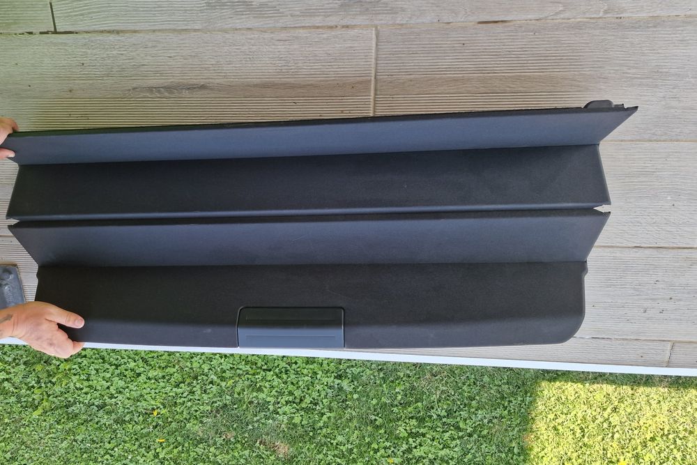 Кори за багажник за Range Rover Land Rover