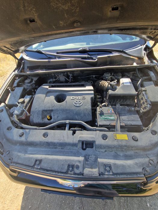 Toyota RAV4 2.2 d