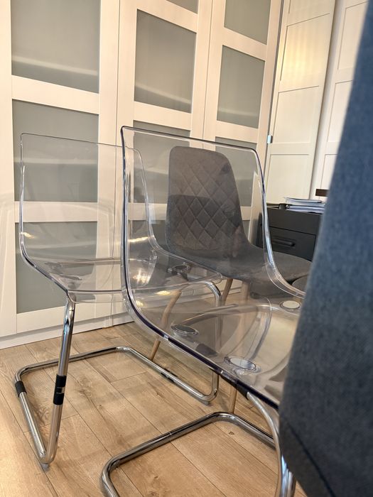 Vand pachet 6 scaune