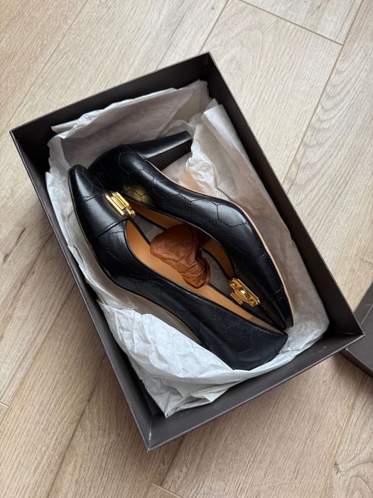 Оригинальные туфли A.testoni