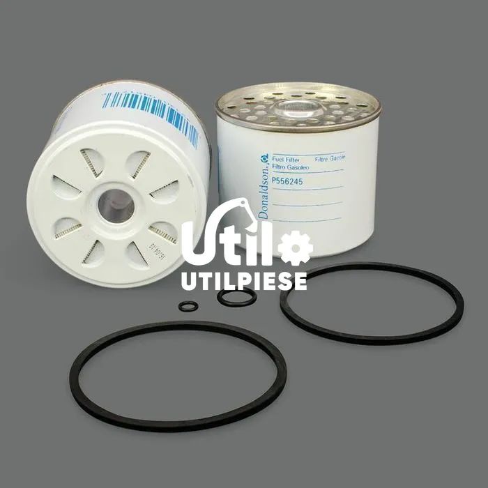 Filtru Combustibil Donaldson P556245 John Deere AT17387T Original