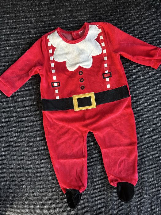 Бебешки дрешки и пижами