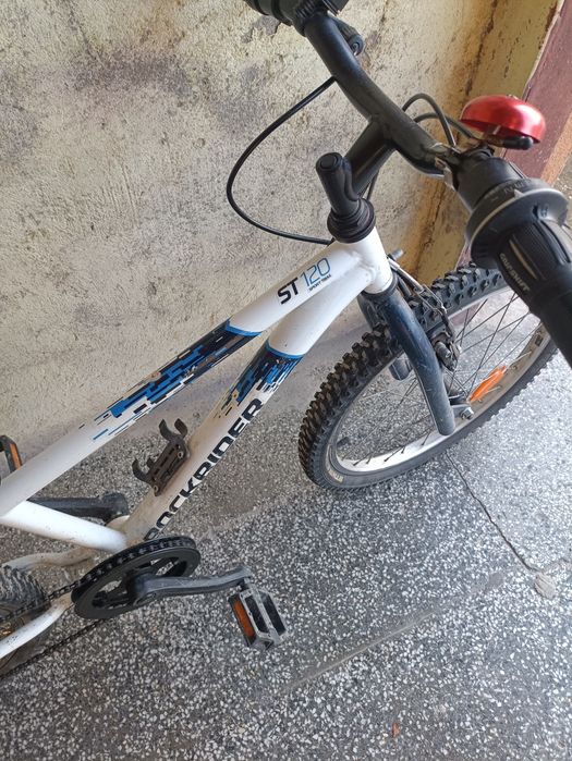 Колело рок райдер 20" планинско, детско