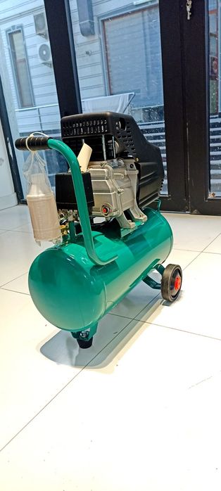 Компрессор масляный "SAAB" BM 20 Литр