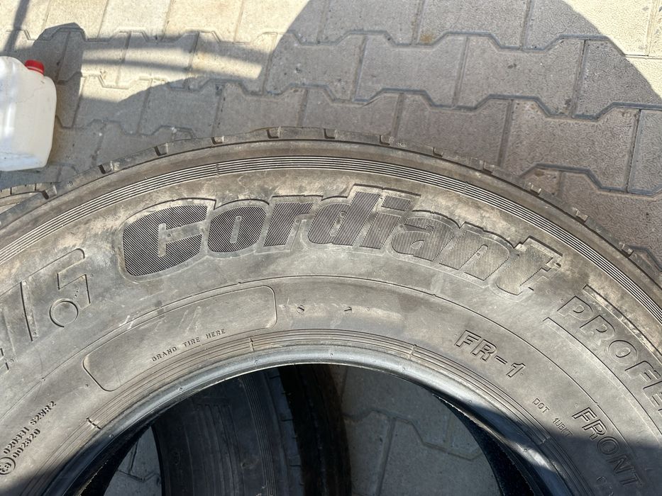 Продам шины 315/80 R 22,5