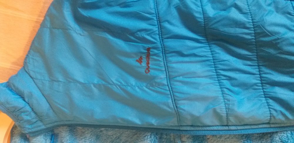 Geci Puma si Quechua ptr copii