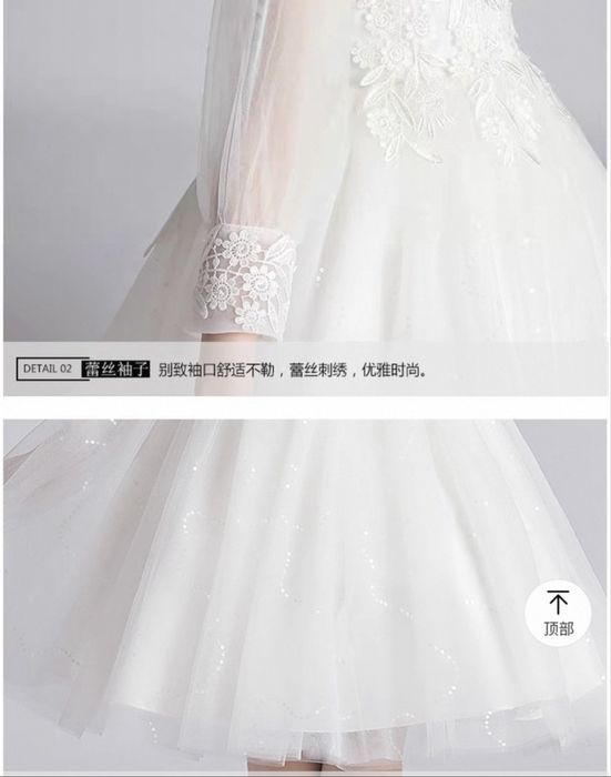 Продаю платье детское