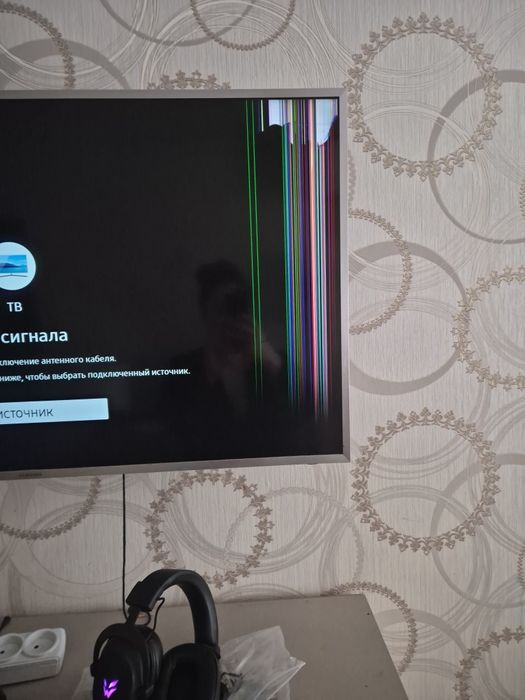 Телевизор самсунг смарт