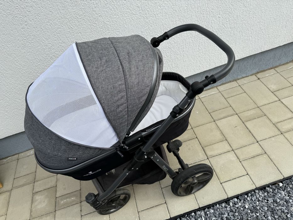 Carucior venicci 2in1