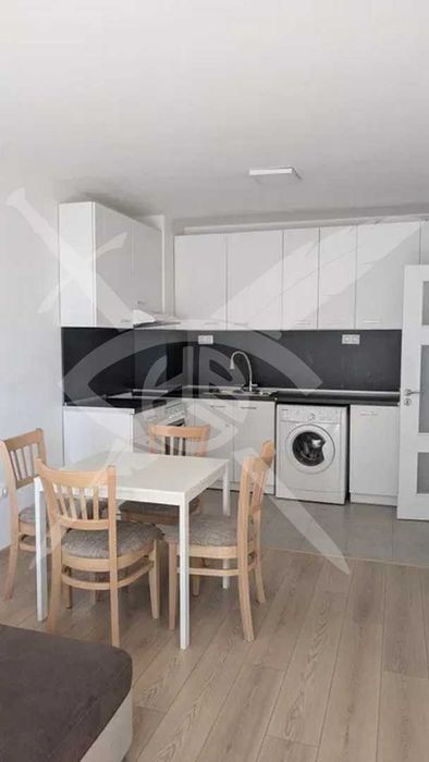 Дава се под наем Двустаен апартамент в София, Разсадника - 60 кв.м за 648.21 € - Снимка #2